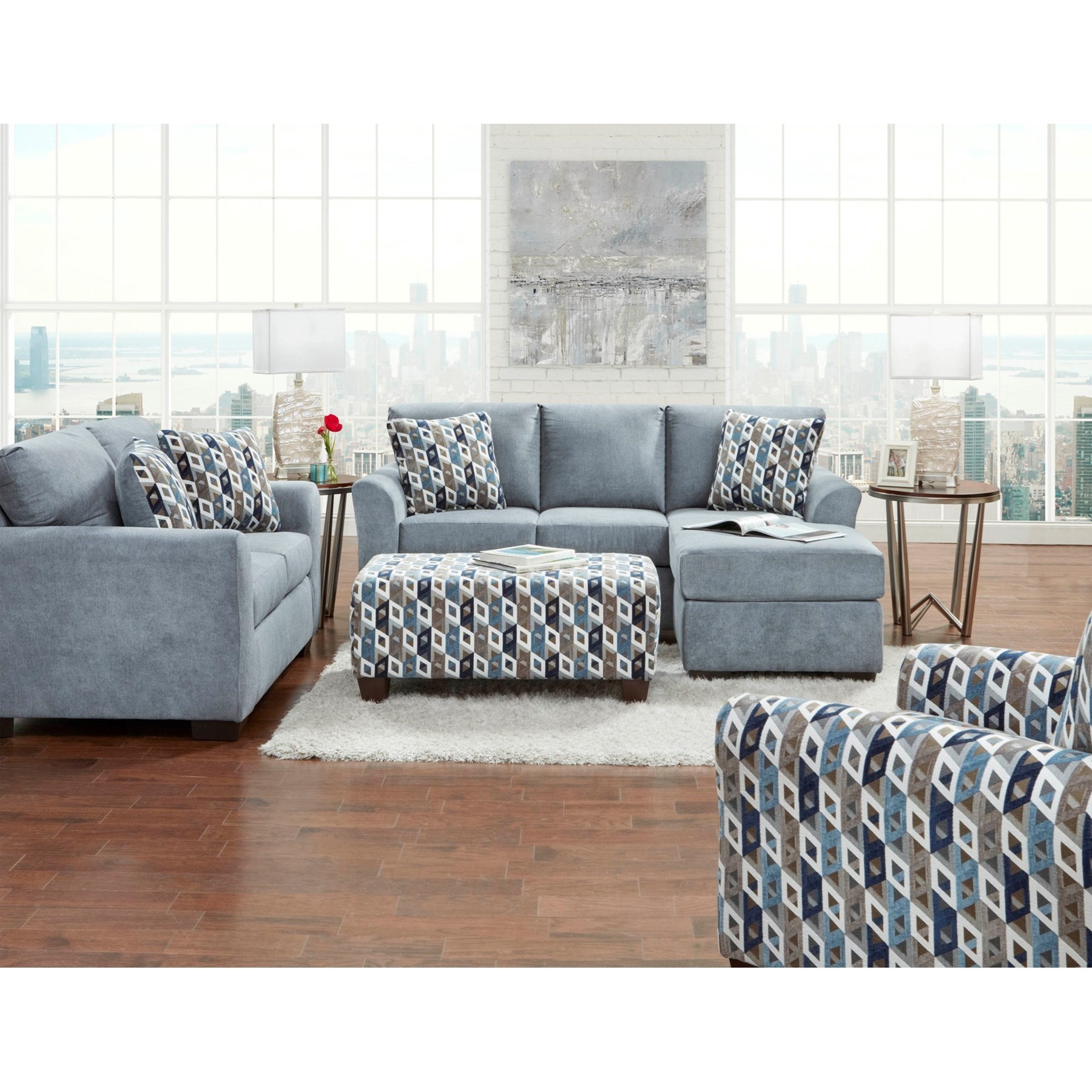 Affordable loveseats sales